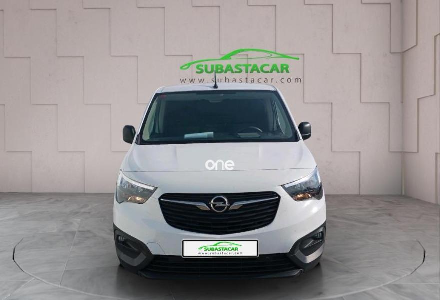 OPEL Combo 2021