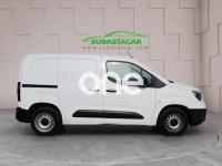 OPEL Combo 2021