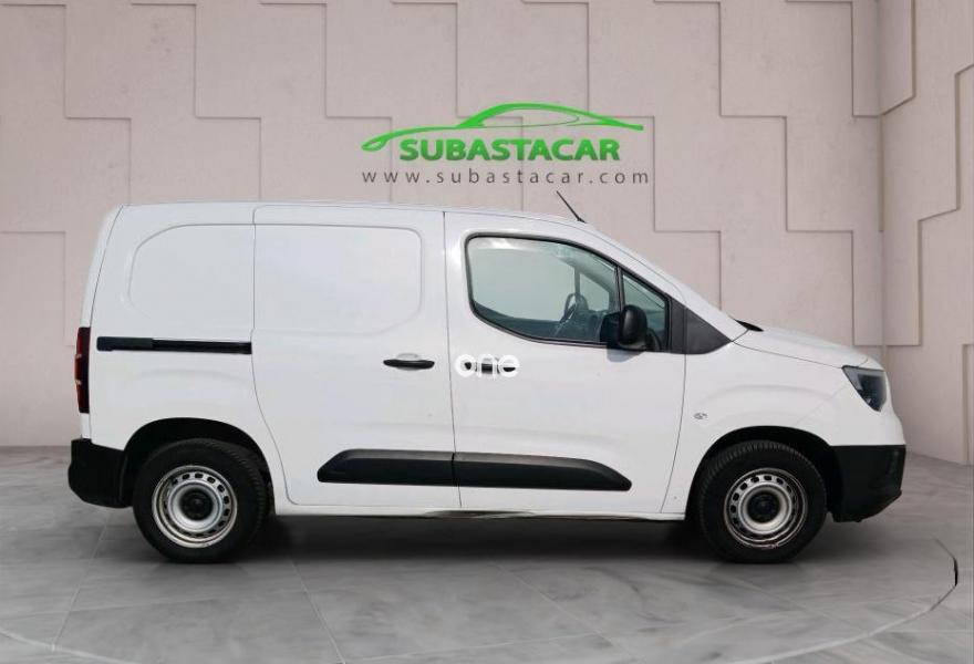 OPEL Combo 2021
