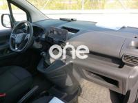 OPEL Combo 2021