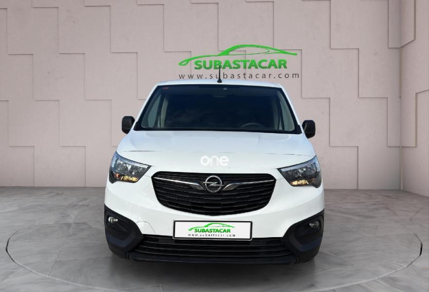 OPEL Combo 2021