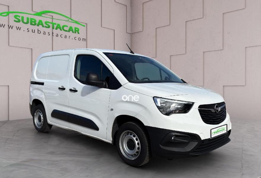 OPEL Combo 2021