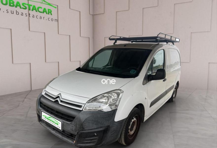CITROEN Berlingo 2018