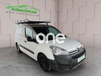 CITROEN Berlingo 2018