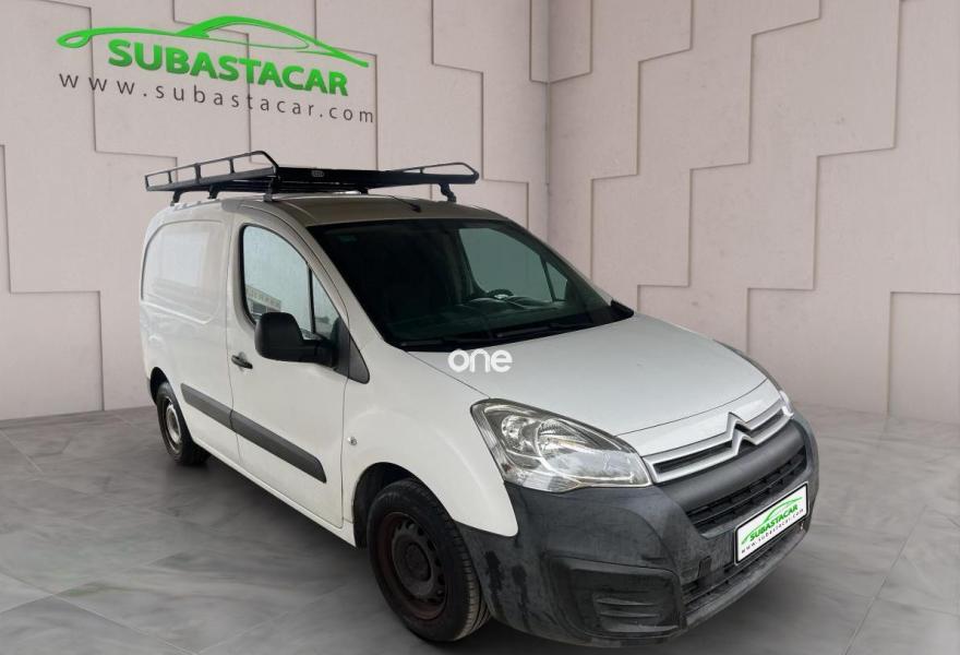 CITROEN Berlingo 2018