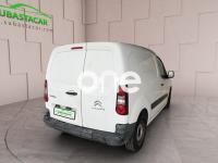CITROEN Berlingo 2018
