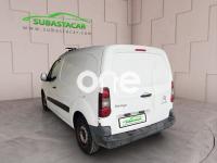 CITROEN Berlingo 2018