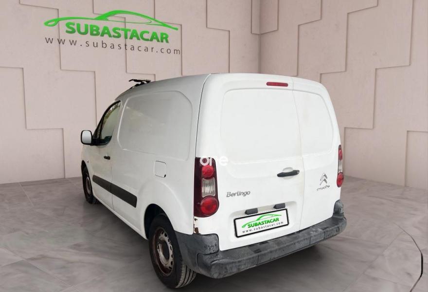 CITROEN Berlingo 2018