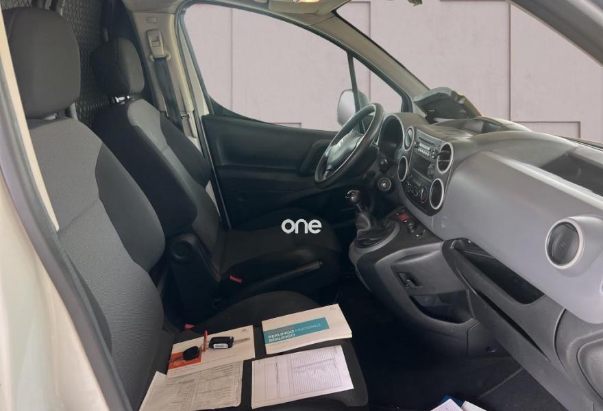 CITROEN Berlingo 2018