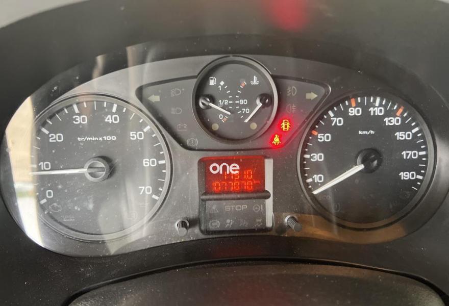 CITROEN Berlingo 2018