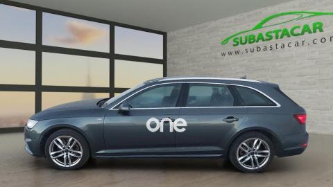 A4 S line ed 2.0 TDI 110kW S tronic Avant