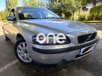 VOLVO S60 2003