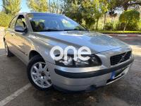 VOLVO S60 2003
