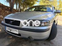 VOLVO S60 2003
