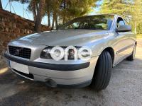 VOLVO S60 2003