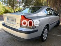VOLVO S60 2003