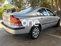 VOLVO S60 2003