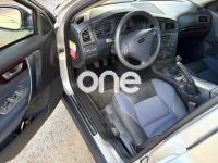 VOLVO S60 2003