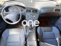VOLVO S60 2003