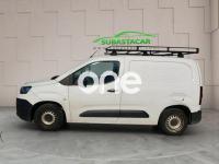 CITROEN Berlingo 2019