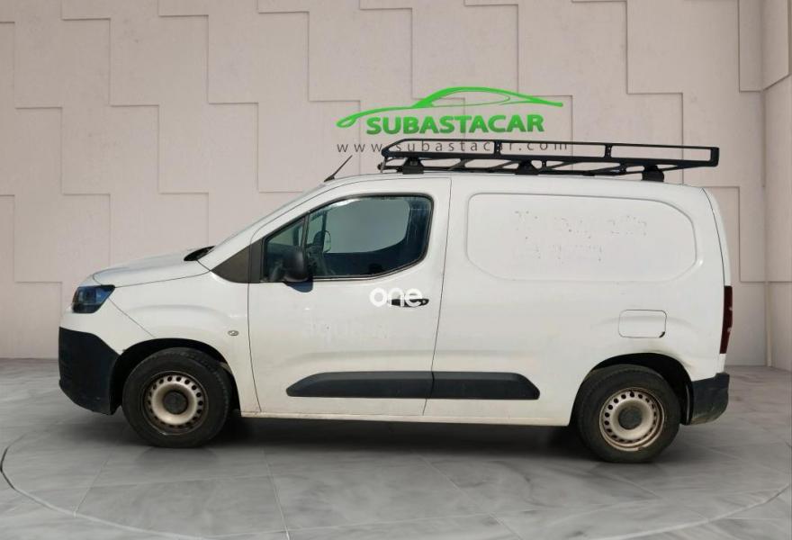 CITROEN Berlingo 2019