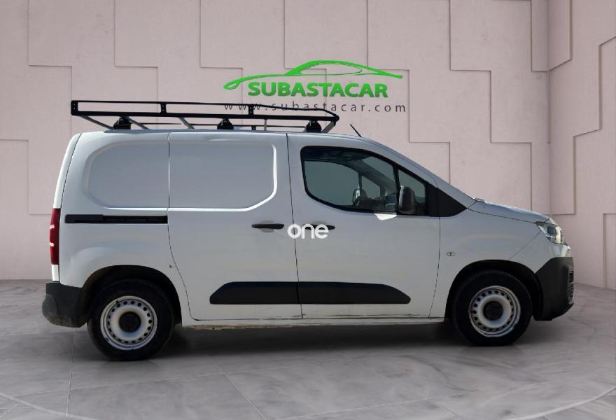 CITROEN Berlingo 2019