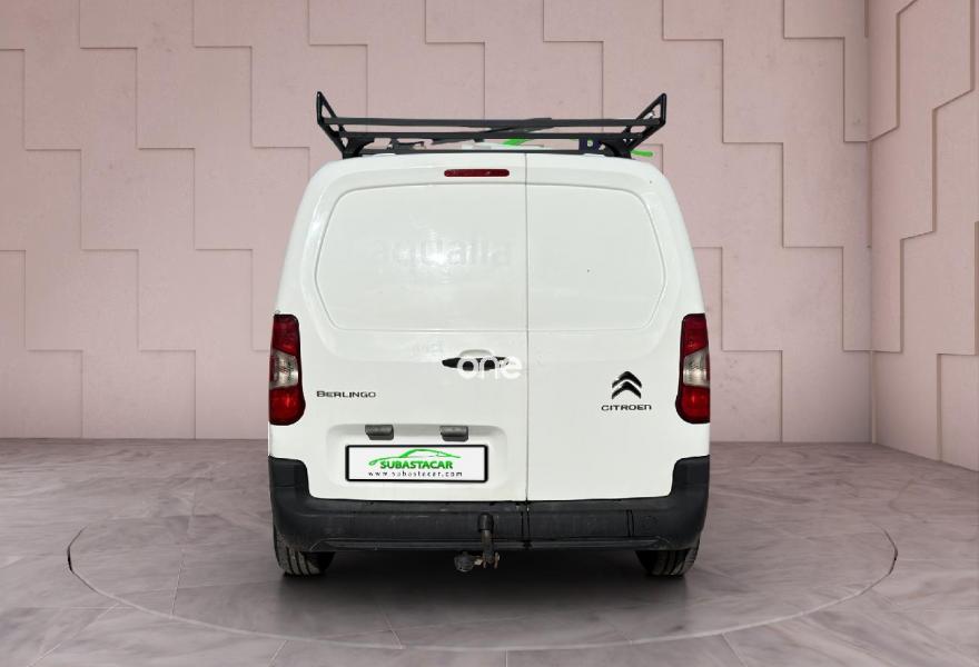 CITROEN Berlingo 2019