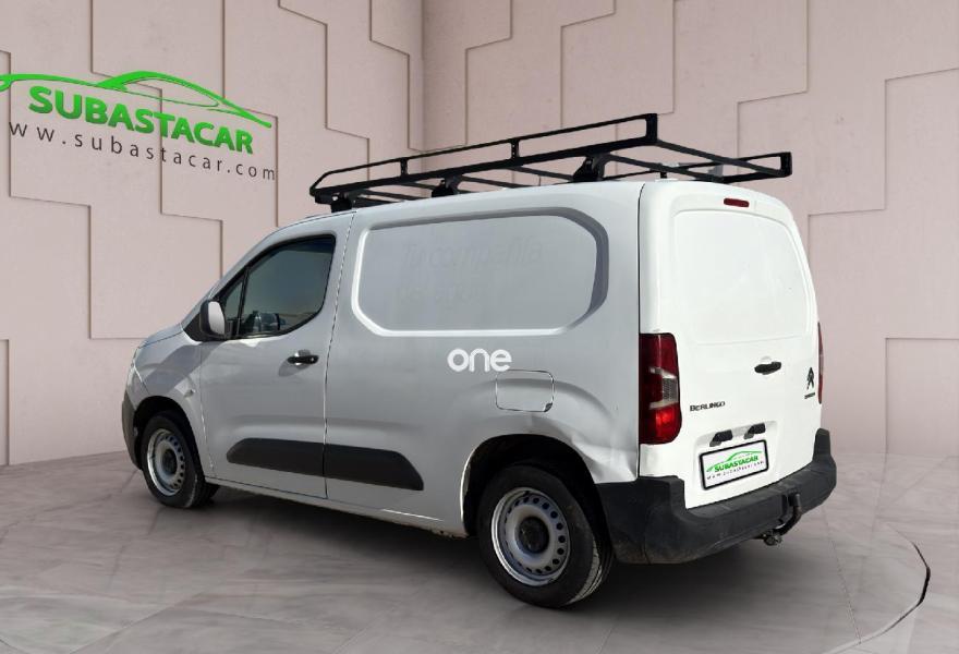 CITROEN Berlingo 2019