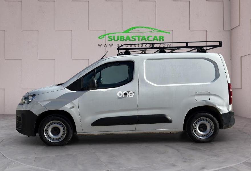 CITROEN Berlingo 2019