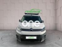 CITROEN Berlingo 2019