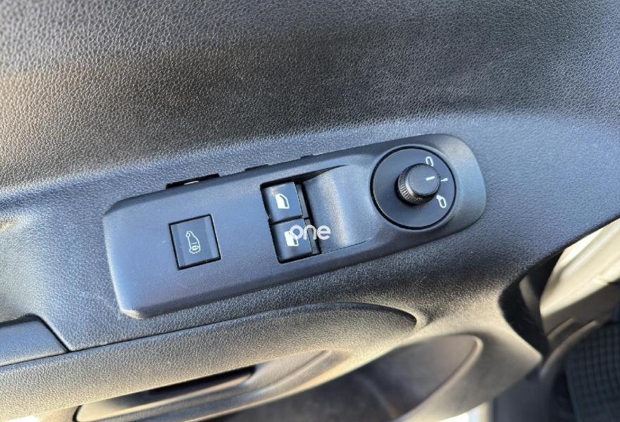 CITROEN Berlingo 2019