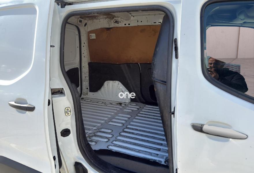 CITROEN Berlingo 2019