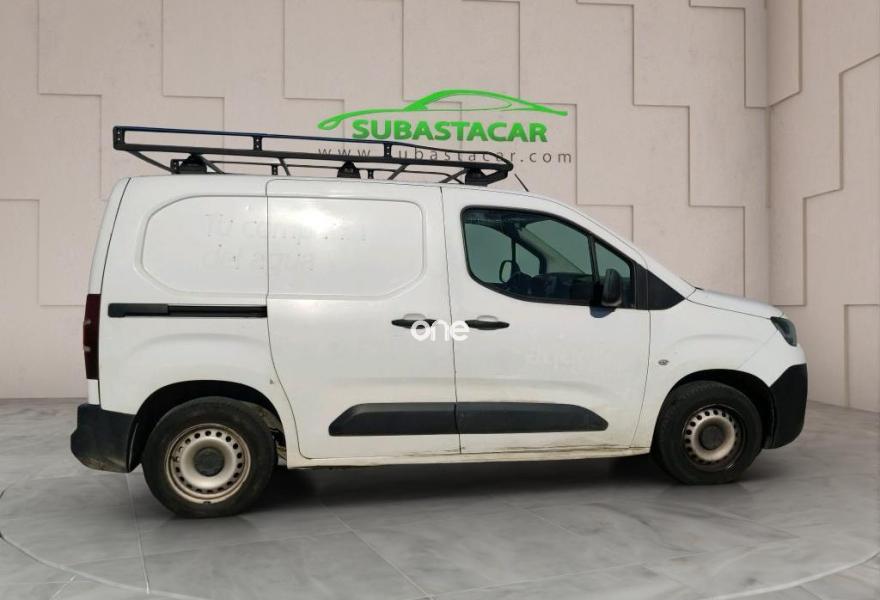 CITROEN Berlingo 2019