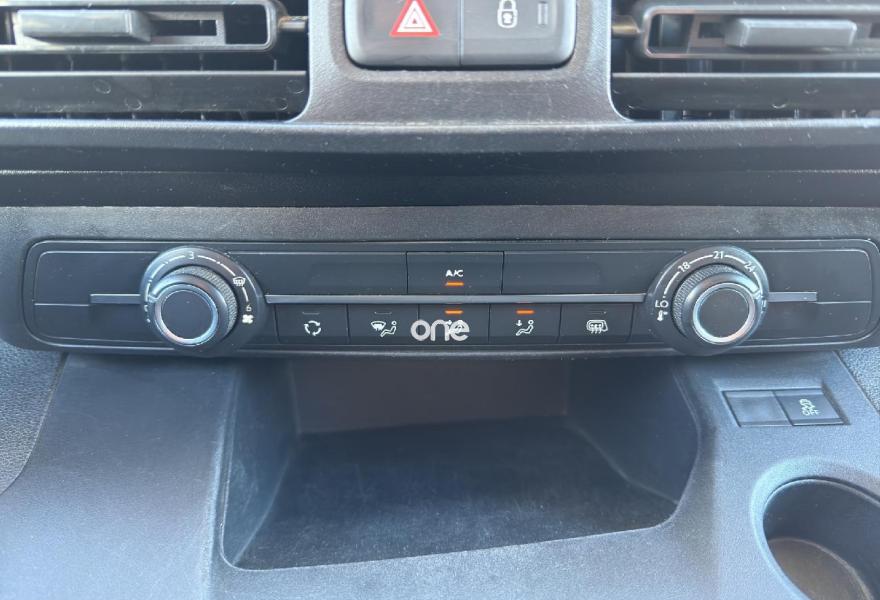 CITROEN Berlingo 2019