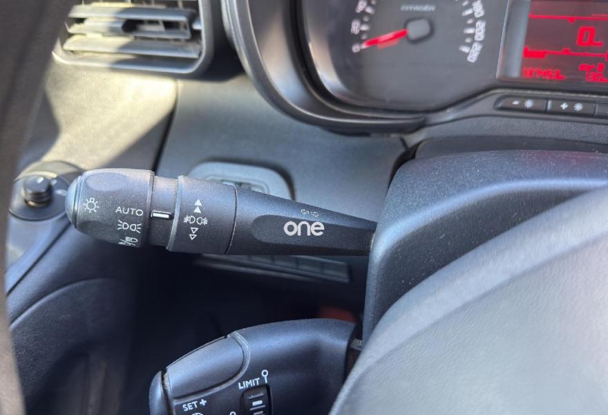 CITROEN Berlingo 2019