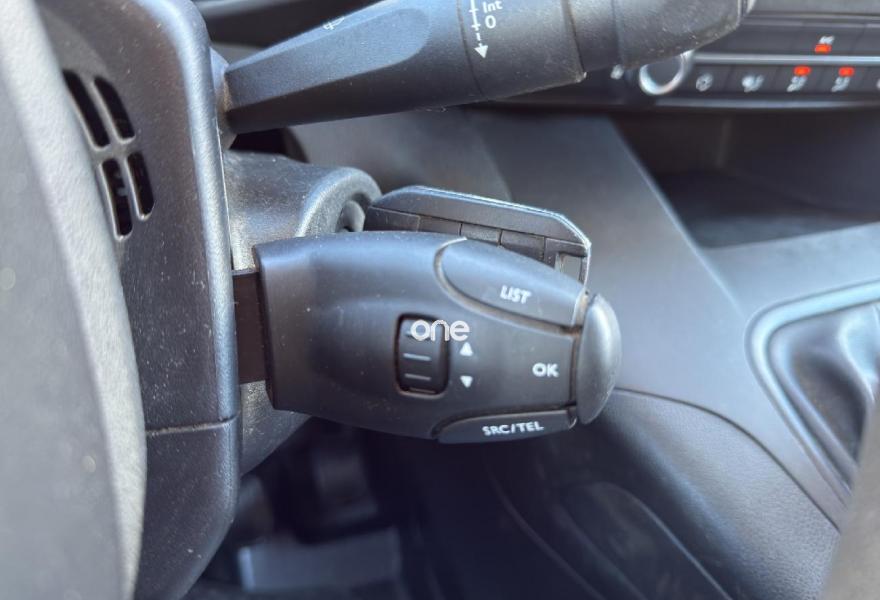 CITROEN Berlingo 2019