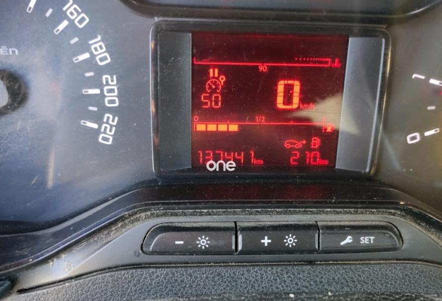 CITROEN Berlingo 2019