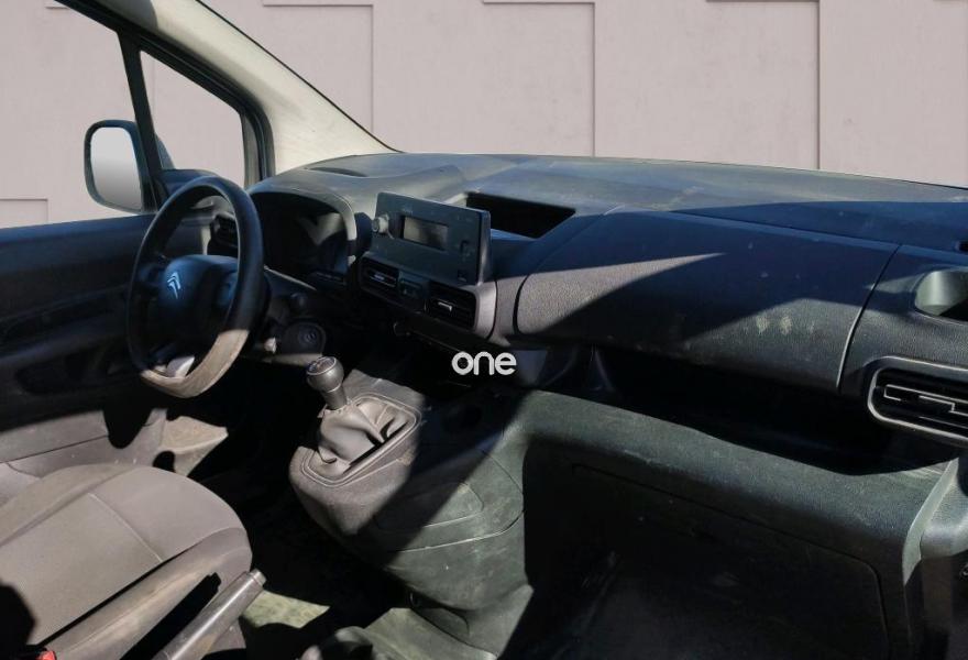 CITROEN Berlingo 2019