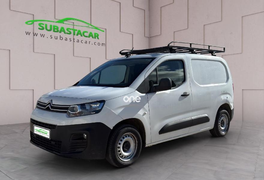 CITROEN Berlingo 2019