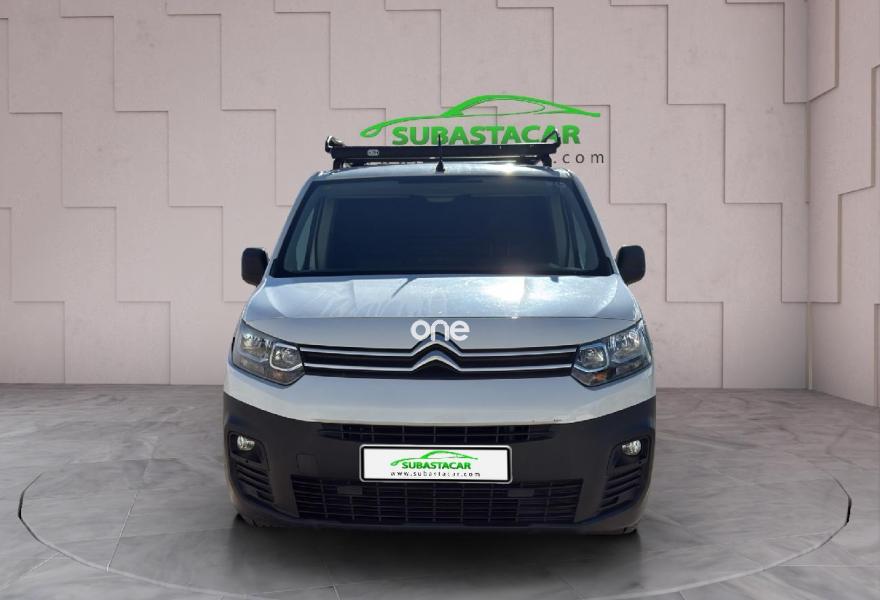 CITROEN Berlingo 2019