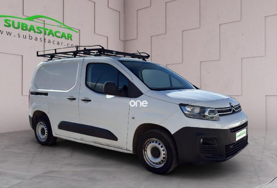 CITROEN Berlingo 2019