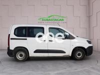 CITROEN Berlingo 2019