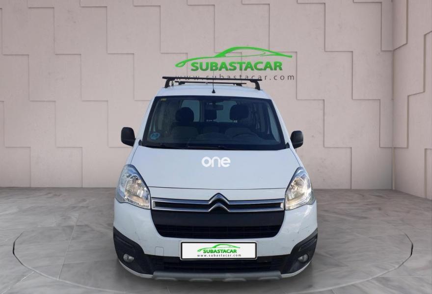 CITROEN Berlingo Multispace 2018