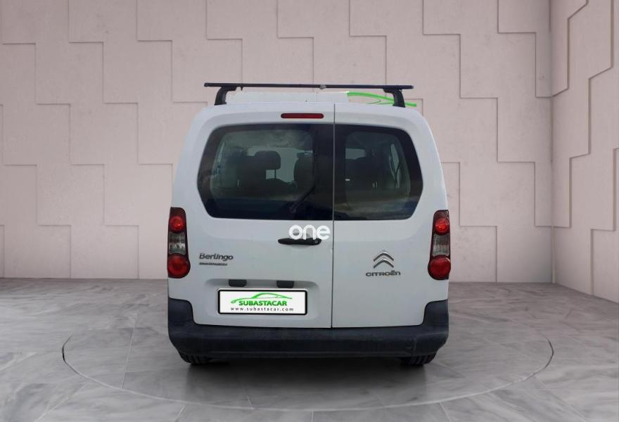 CITROEN Berlingo Multispace 2018
