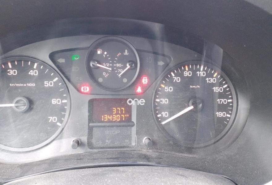 CITROEN Berlingo Multispace 2018