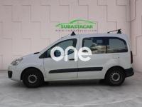 CITROEN Berlingo Multispace 2018