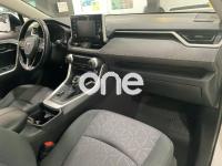 TOYOTA Rav4 2020