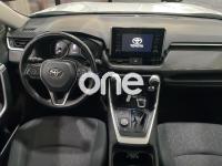 TOYOTA Rav4 2020