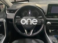 TOYOTA Rav4 2020