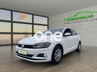 VOLKSWAGEN Polo 2019